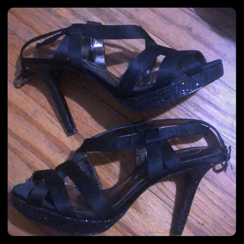 Nina Heels